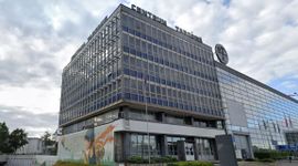 Poznań: Hotel zamiast biurowca? MTP planuje przebudowę Centrum Targowego przy ulicy Głogowskiej