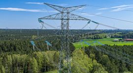 Co słychać na budowie strategicznej linii 400 kV, która zapewni stabilne dostawy energii elektrycznej do odbiorców na terenie woj. dolnośląskiego i opolskiego?