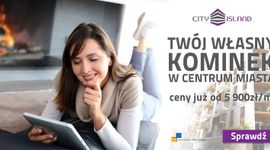 [Wrocław] Kominki gazowe w mieszkaniach &#8211; nowe propozycje we Wrocławiu