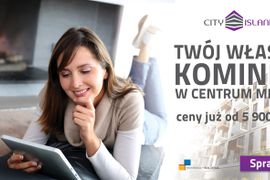 [Wrocław] Kominki gazowe w mieszkaniach &#8211; nowe propozycje we Wrocławiu