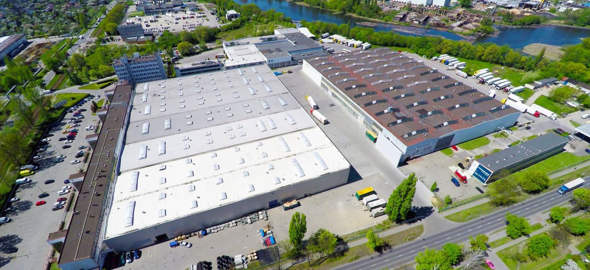  Kolejna umowa najmu w Logistic & Business Park Bydgoszcz przedłużona