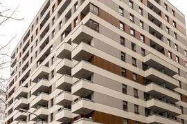 [Warszawa] Budynek Apartamenty Pereca w Warszawie został sprzedany
