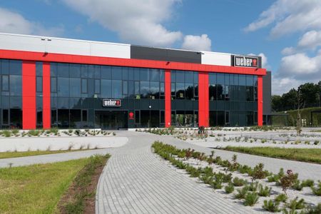 W Zabrzu powstanie 500 nowych miejsc pracy dzięki amerykańskiemu inwestorowi [FILM]
