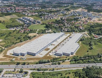 LPP Logistics przedłuża umowę najmu ponad 30 000 mkw. w Panattoni Park Gdańsk III