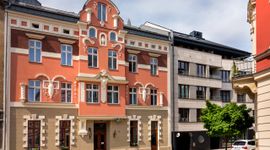 Kolejny hotel w Krakowie otrzymał 4-gwiazdkę