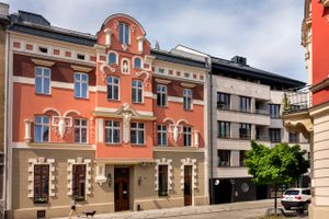 Kolejny hotel w Krakowie otrzymał 4-gwiazdkę