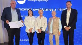 Polski producent folii i worków foliowych inwestuje w Słupsku