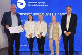 Polski producent folii i worków foliowych inwestuje w Słupsku