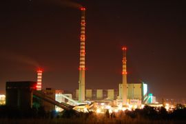 TAURON ma plan dla Elektrowni Siersza. Los zakładu nie jest przesądzony
