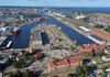 W Porcie Szczecin powstanie uniwersalny terminal przeładunkowy