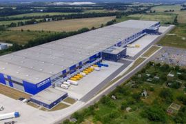 Gigant z branży logistycznej zrealizuje wielką inwestycję w woj. lubuskim