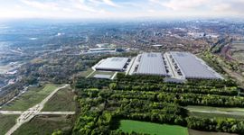 7R wybuduje za miliard złotych wielki hub technologiczno-produkcyjny w Nowej Hucie [WIZUALIZACJE]