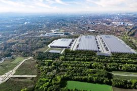 7R wybuduje za miliard złotych wielki hub technologiczno-produkcyjny w Nowej Hucie [WIZUALIZACJE]