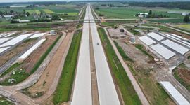 Olbrzymie unijne dofinansowanie na budowę kolejnego odcinka autostrady A2