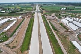 Olbrzymie unijne dofinansowanie na budowę kolejnego odcinka autostrady A2