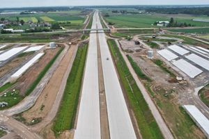 Olbrzymie unijne dofinansowanie na budowę kolejnego odcinka autostrady A2
