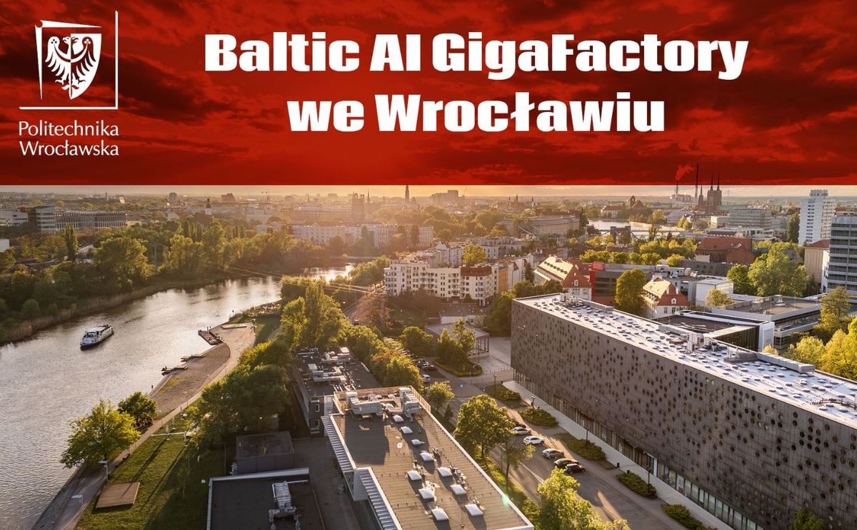 Fot. Politechnika Wrocławska