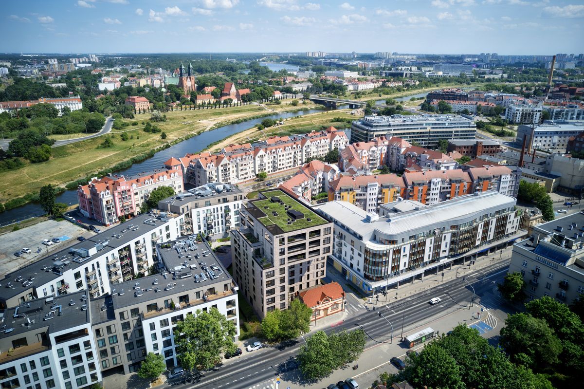 Materiały inwestora