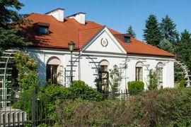 Miasto Warszawa kupi zabytkowy, blisko 500 letni Zajazd Napoleoński. Co w nim powstanie?