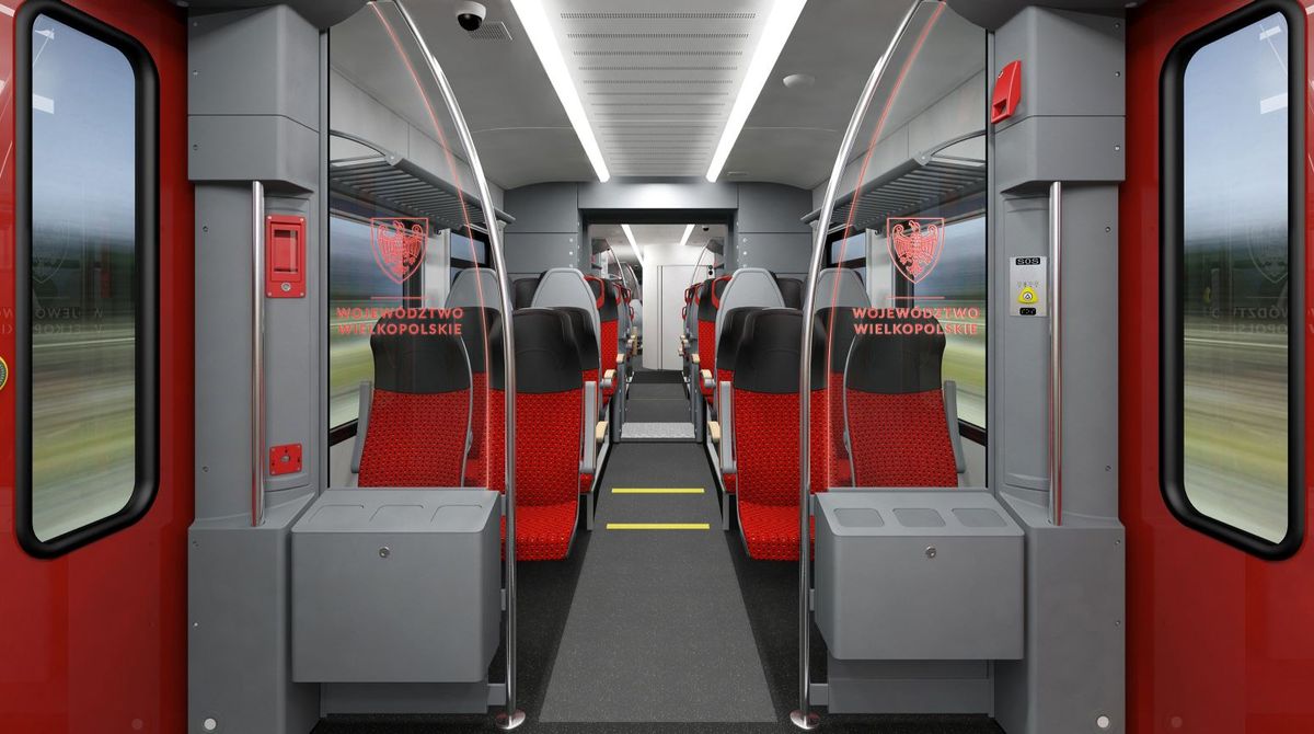 Stadler Polska