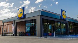 Lidl otworzył tysięczny sklep w Polsce