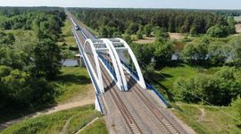 250 km/h na Centralnej Magistrali Kolejowej – nawet o 25 minut krótsza podróż z Warszawy do Krakowa i Katowic [FILM]
