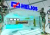 [Olsztyn] Nowy koncept kina Helios w Aurze Centrum Olsztyna