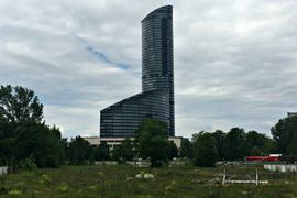 Wrocław: Skanska szykuje się do inwestycji na terenie Centrum Południowego. Co tam powstanie?
