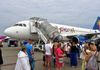 [Lublin] Lotnisko w Świdniku zainaugurowało dziś wakacyjne loty do Bułgarii