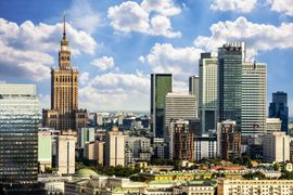 [Polska] Zapotrzebowanie na biura w Polsce większe od podaży