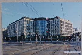 Wrocław: W Aquarius Business House zostanie otwarte centrum biznesowe CitySpace
