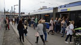 Kraków: Krok w stronę budowy tramwaju do Mistrzejowic