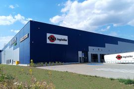 Bridgestone i ESA logistika uruchomili największy przyprodukcyjny magazyn opon w regionie w Panattoni Park Poznań East Gate