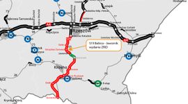 Wojewoda Podkarpacki wydał decyzję o zezwoleniu na realizację kolejnego odcinka szlaku Via Carpatia