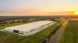 Polska firma z sektora TSL nowym najemcą CTPark Warsaw North