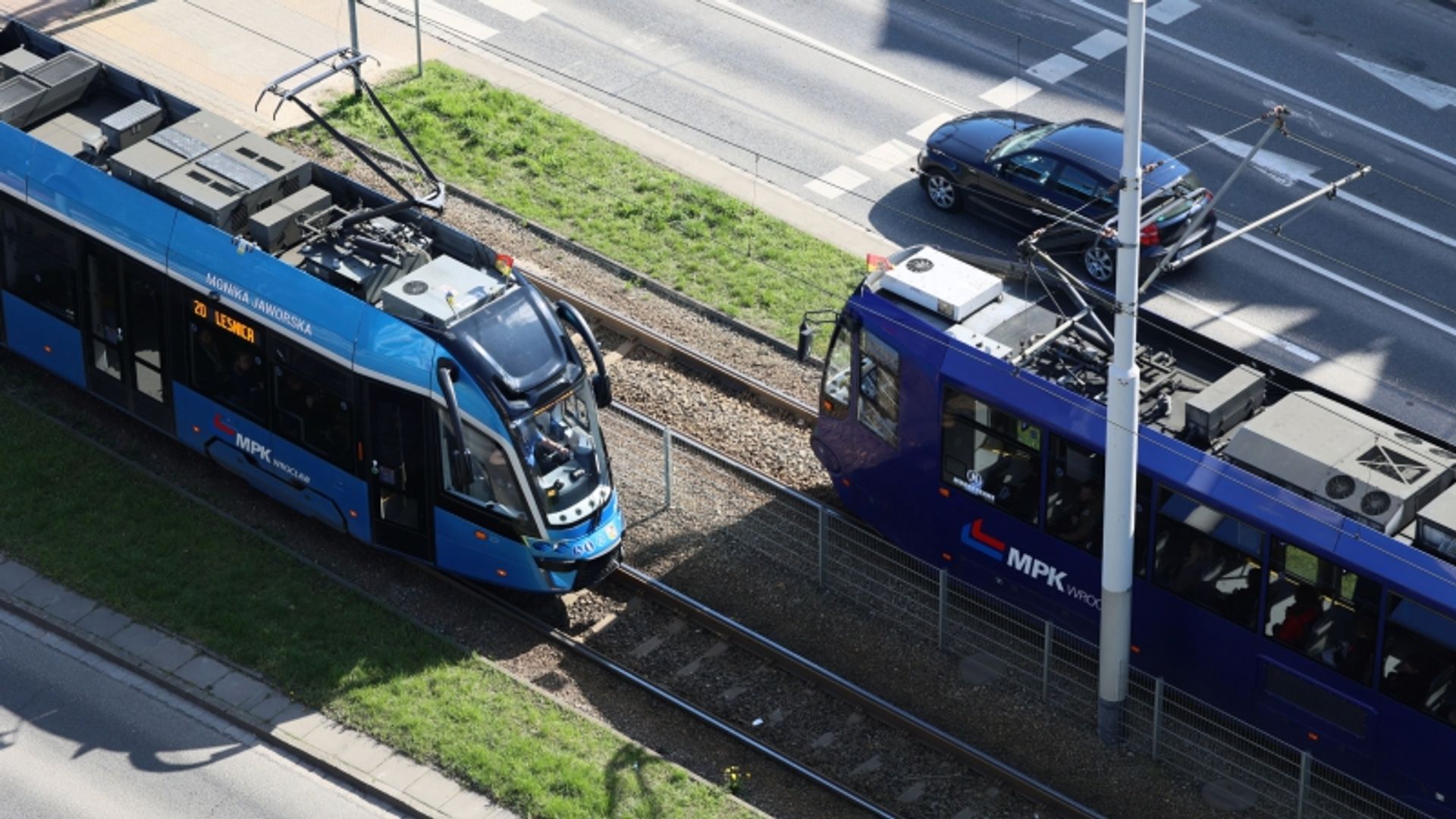 Kolejne podwrocławskie gminy skorzystają z URBANCARD