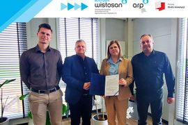 ELMET inwestuje przy wsparciu TSSE Euro-Park Wisłosan