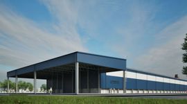 Największy operator w Porcie Szczecin z dużą inwestycją. Rozbuduje i zmodernizuje swój terminal