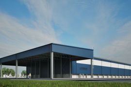 Największy operator w Porcie Szczecin z dużą inwestycją. Rozbuduje i zmodernizuje swój terminal