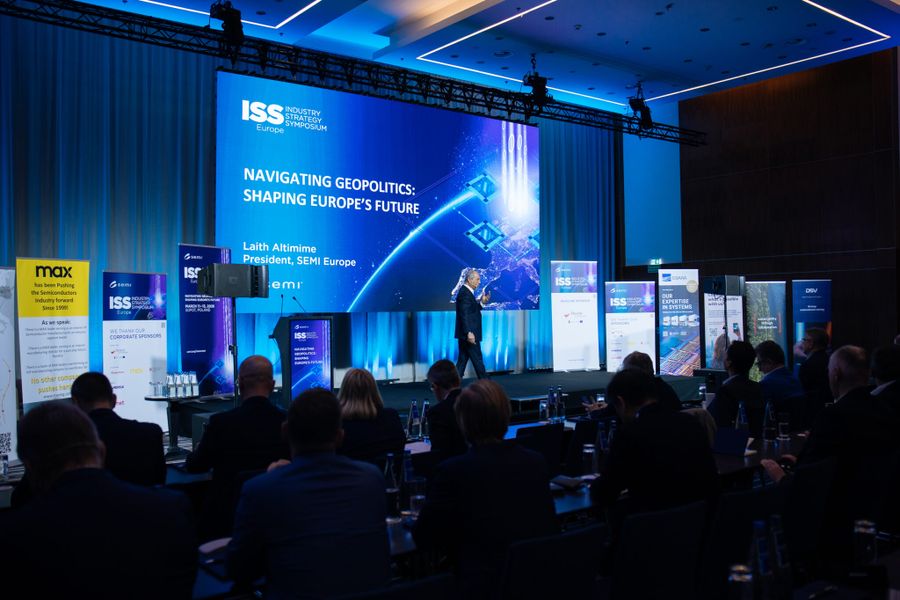 Województwo Pomorskie w centrum globalnej gry o półprzewodniki