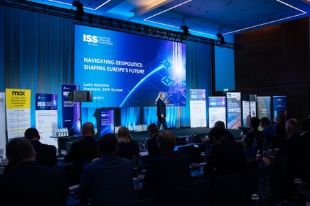 Województwo Pomorskie w centrum globalnej gry o półprzewodniki