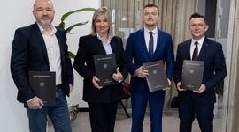 Kolejny krok ku realizacji wielkiej i ważnej dla Polski inwestycji produkcyjnej pod Wrocławiem