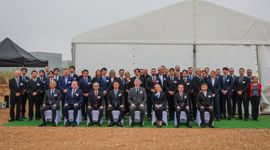 Kolejna duża, japońska firma inwestuje w woj. śląskim