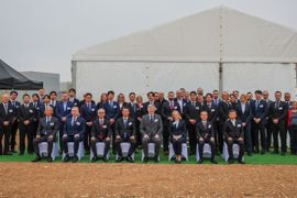 Kolejna duża, japońska firma inwestuje w woj. śląskim