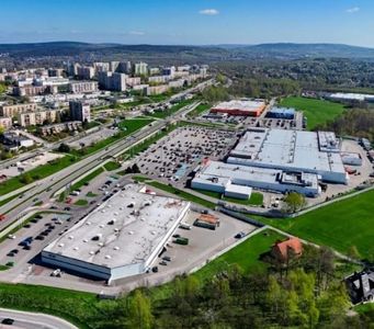 BIG Poland wchodzi do Kielc i przejmuje Power Park
