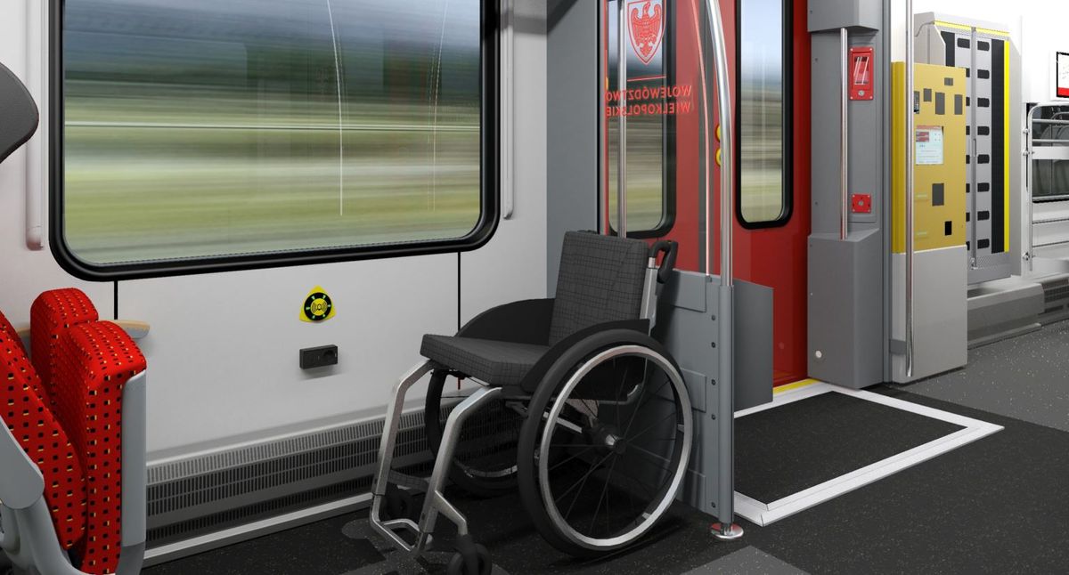 Stadler Polska