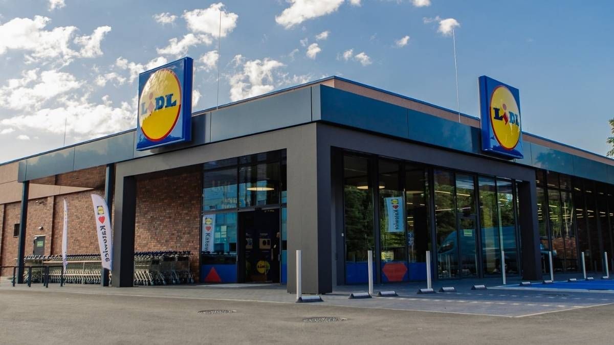 Fot. Lidl Polska