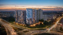 ATAL z nową, wielką inwestycją mieszkaniową w Poznaniu [WIZUALIZACJE]