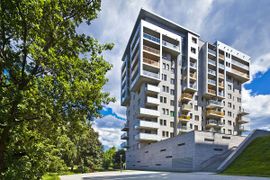 [Gdańsk] Spółka Inpro przekazuje klucze do mieszkań budynku C osiedla City Park