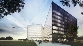 Kompleks hotelowo-biurowo-usługowy J200 w Warszawie zostanie w końcu zrealizowany?